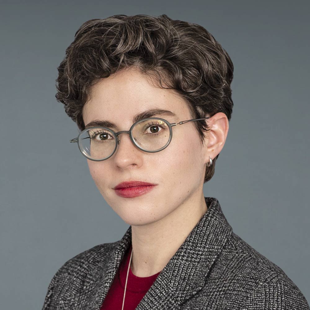 Shoshana H. Ballew photo