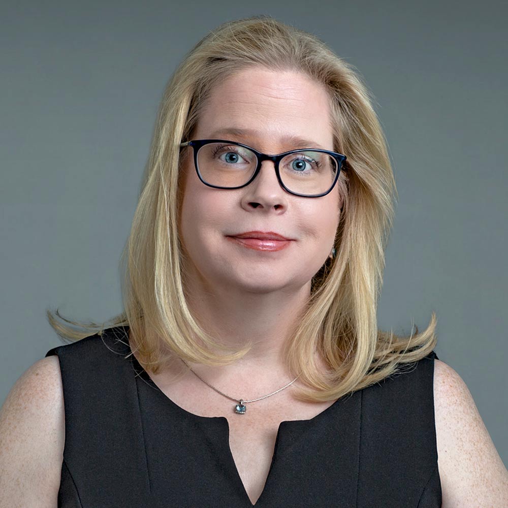 Alison Bateman-House photo