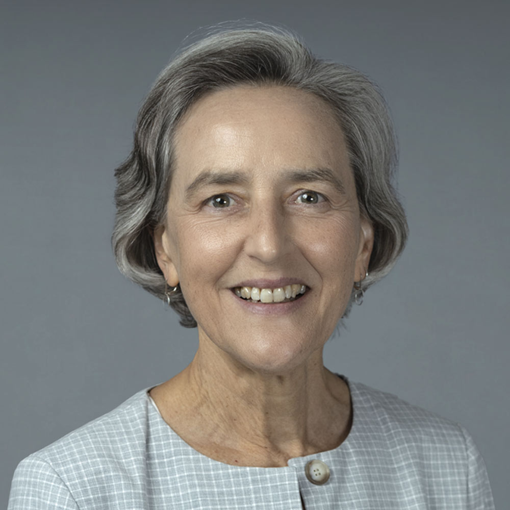 E. Jane Albert Hubbard photo