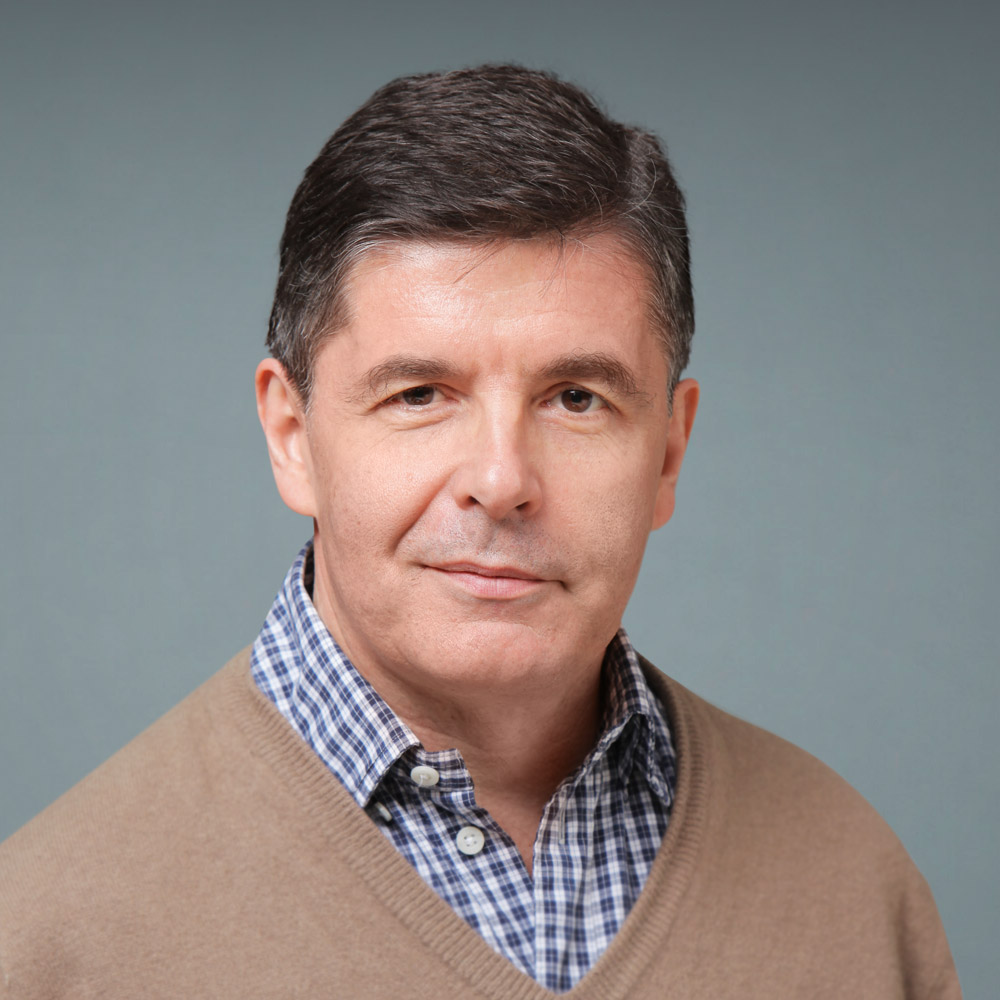 Juan J. Lafaille photo